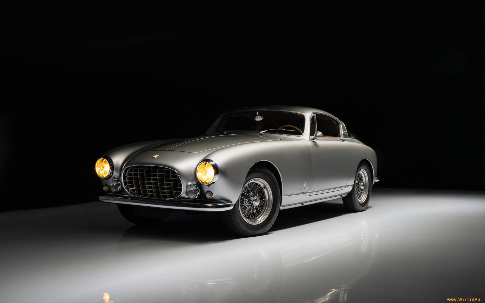 , ferrari